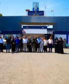 اتحاد قبائل الجنوب يدين إغلاق مقرات الانتقالي الجنوبي   