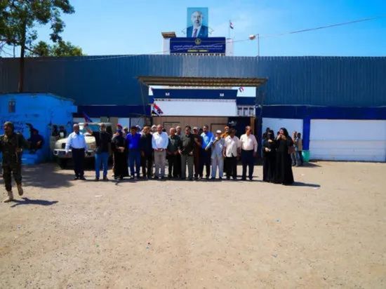 اتحاد قبائل الجنوب يدين إغلاق مقرات الانتقالي الجنوبي   