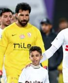 قائمة الزمالك في مواجهة زد بالدوري المصري