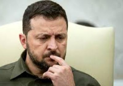 زيلينسكي: بوتين فشل بتحقيق أهدافه وسنفعل كل شيء لضمان سلام قوي ودائم
