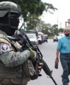 سبعة قتلى في هجوم مسلح في الإكوادور