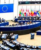 "فيتو" برلماني أوروبي يجمّد اتفاقية التجارة مع واشنطن