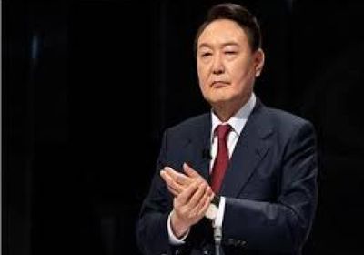 رئيس كوريا الجنوبية السابق يون سوك يول يستأنف حكم السجن مدى الحياة