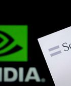 "سوفت بنك" تتخارج كلياً من "إنفيديا" بـ 5.8 مليار دولار