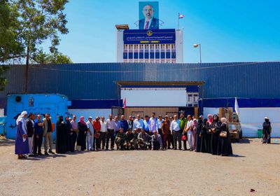 عمومية "الانتقالي" تستنكر محاولة فرض واقع بالقوة العسكرية