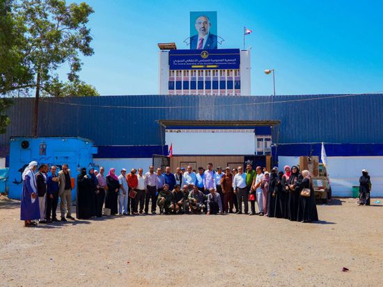 عمومية "الانتقالي" تستنكر محاولة فرض واقع بالقوة العسكرية