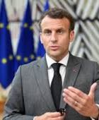 ماكرون يشكك في إمكان إحلال السلام في مدى قصير في أوكرانيا