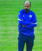 الزوراء ينهي التعاقد مع المدرب المصري عماد النحاس بالتراضي