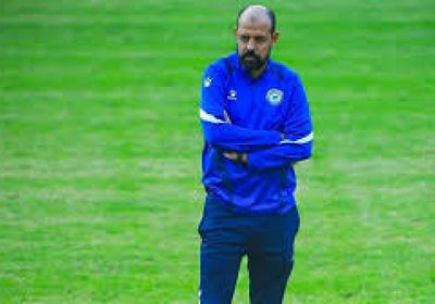 الزوراء ينهي التعاقد مع المدرب المصري عماد النحاس بالتراضي