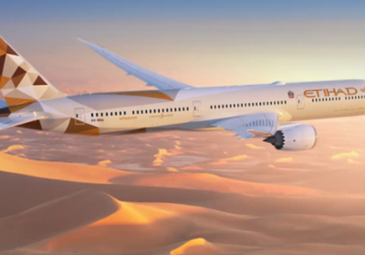 أرباح "الاتحاد للطيران" تتجاوز 2.6 مليار درهم