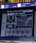 البورصة الأوروبية تهبط بظل غموض التعريفات الأمريكية