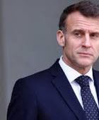 ماكرون يشكك في إمكان إحلال السلام في مدى قصير في أوكرانيا