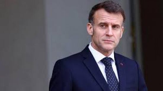 ماكرون يشكك في إمكان إحلال السلام في مدى قصير في أوكرانيا