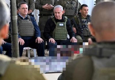 وسط تصاعد التهديدات.. إسرائيل تستدعي مسؤولين عسكريين من الخارج