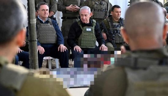 وسط تصاعد التهديدات.. إسرائيل تستدعي مسؤولين عسكريين من الخارج