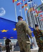 أوروبا تعاني من أوجه قصور في المجال العسكري ينبغي معالجتها