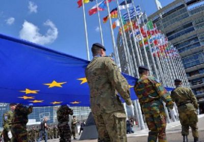 أوروبا تعاني من أوجه قصور في المجال العسكري ينبغي معالجتها