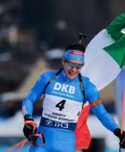 جياكوميل يخضع لجراحة في القلب بعد انسحابه من سباق 15 كيلومترا