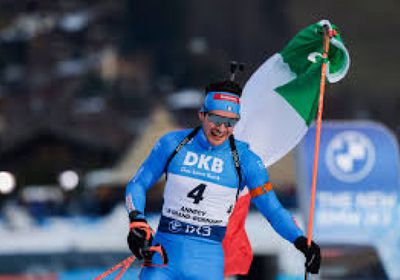 جياكوميل يخضع لجراحة في القلب بعد انسحابه من سباق 15 كيلومترا