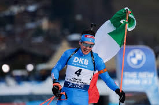 جياكوميل يخضع لجراحة في القلب بعد انسحابه من سباق 15 كيلومترا