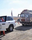 مفاوضات بوساطة أميركية لتبادل محتجزين بين دروز السويداء ودمشق