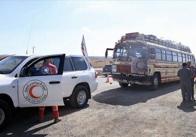 مفاوضات بوساطة أميركية لتبادل محتجزين بين دروز السويداء ودمشق