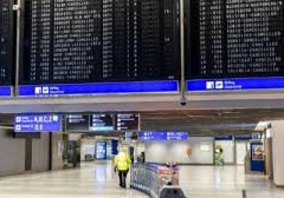 إضراب ثانٍ للنقل العام في ألمانيا الجمعة والسبت