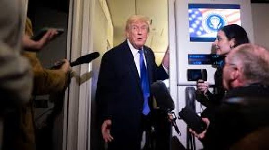 ترامب يلقي خطاب حالة الاتحاد وسط ظروف صعبة في الداخل والخارج