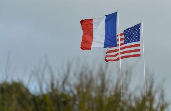 مصدر: سفير أمريكا يتصل بوزير فرنسي بعد تجاهل استدعاء الخارجية