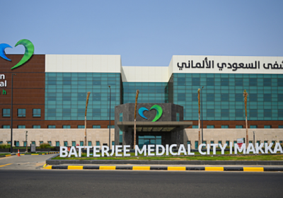 "السعودي الألماني" ترفع أرباحها السنوية إلى 302 مليون ريال