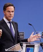 أمين عام الناتو يطالب بزيادة الدعم الشامل لأوكرانيا