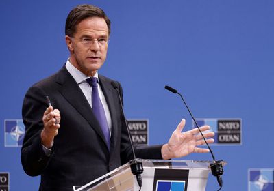 أمين عام الناتو يطالب بزيادة الدعم الشامل لأوكرانيا