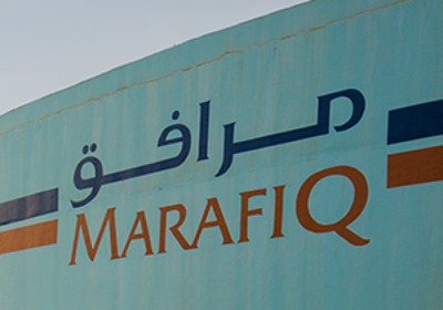 "مرافق" تقفز بأرباحها السنوية إلى 449 مليون ريال 