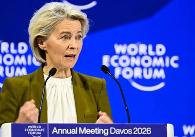 الاتحاد الأوروبي يعتزم تقديم قرض بـ90 مليار يورو لأوكرانيا