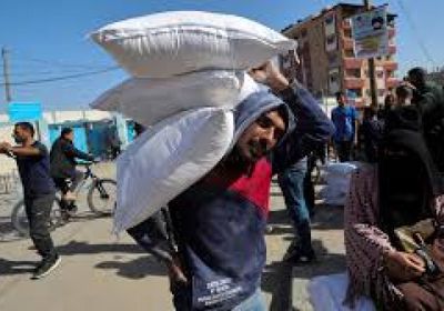 منظمات إغاثة تطلب من المحكمة العليا بإسرائيل وقف تعليق عملها في غزة