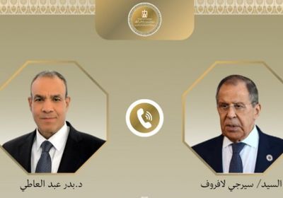 وزير الخارجية المصري يؤكد أهمية احتواء التوتر المتصاعد في المنطقة