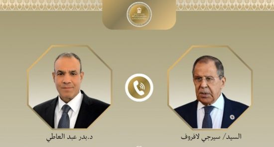 وزير الخارجية المصري يؤكد أهمية احتواء التوتر المتصاعد في المنطقة