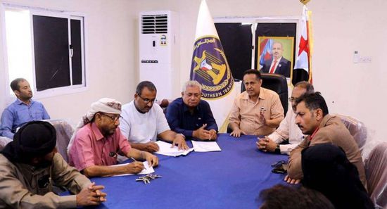 انتقالي لحج: شعب الجنوب يمضي نحو استعادة دولته