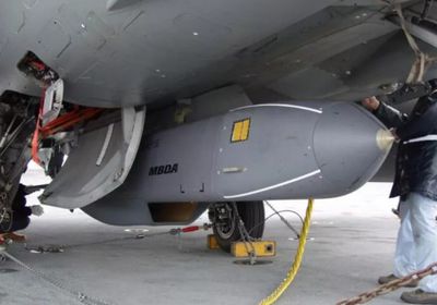 الخارجية الفرنسية تعترف: نزود أوكرانيا بمعلومات استخبارية لشن ضربات ضد روسيا