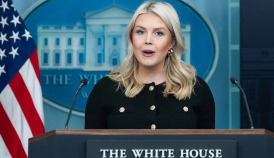 البيت الأبيض: الدبلوماسية هي خيار ترامب الأول مع إيران