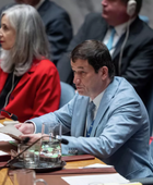 مندوب روسيا: الغرب أنفق 126 مليار دولار كمساعدات عسكرية لأوكرانيا