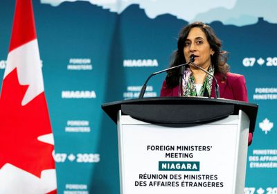 كندا تفرض عقوبات جديدة على 51 شخصاً وكياناً روسياً