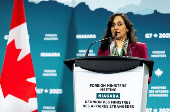 كندا تفرض عقوبات جديدة على 51 شخصاً وكياناً روسياً