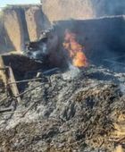 مجزرة دارفور.. 67 قتيلاً وجريحاً في هجوم لـ"الدعم السريع"