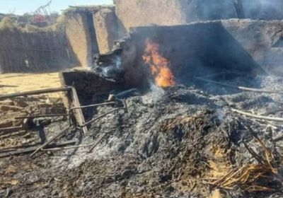 مجزرة دارفور.. 67 قتيلاً وجريحاً في هجوم لـ"الدعم السريع"