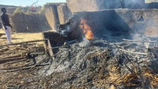 مجزرة دارفور.. 67 قتيلاً وجريحاً في هجوم لـ"الدعم السريع"