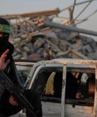 فتح: نرفض تسليم سلاح حركة حماس