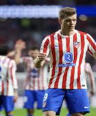 ثلاثية سورلوث تقود أتليتيكو لدور 16 بدوري أبطال أوروبا