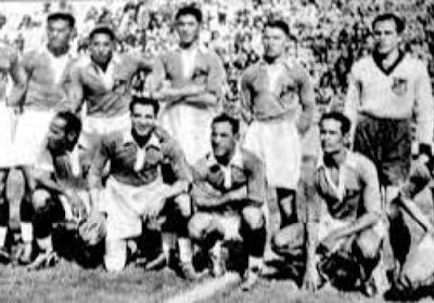 وفاة مصطفى رياض هداف منتخب مصر في أولمبياد طوكيو 1964