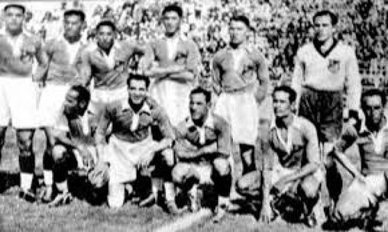 وفاة مصطفى رياض هداف منتخب مصر في أولمبياد طوكيو 1964